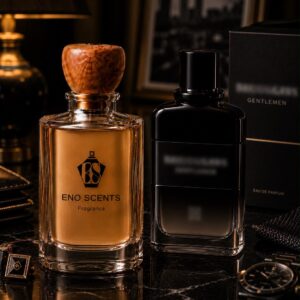 INSPIRED BY GIVENCHY GENTLEMEN