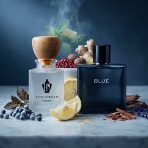 INSPIRED BY BLUE DE CHANEL