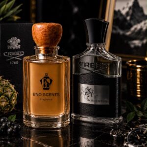 INSPIRED BY CREED AVENTUS