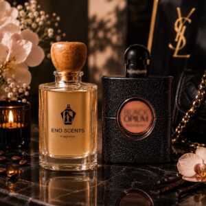 INSPIRED BY YSL BLACK OPIUM