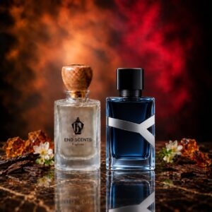 INSPIRED BY YSL Y
