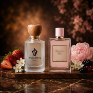 INSIPRED BY BURBERRY HER