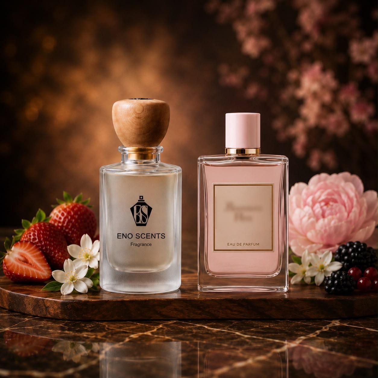 INSIPRED BY BURBERRY HER