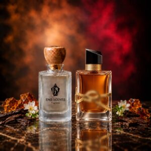 INSPIRED BY YSL LIBRE INTENSE