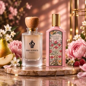 INSPIRED BY GUCCI FLORA