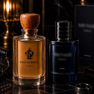 INSPIRED BY DIOR SAUVAGE ELIXIR