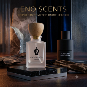 INSPIRED BY TOM FORD OMBRE LEATHER