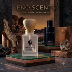 INSPIRED BY DIOR SAUVAGE