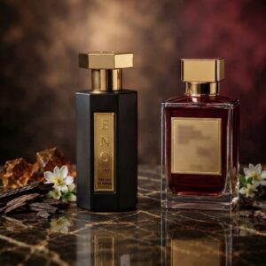 INSIPRED BY BACCARAT ROUGE 540