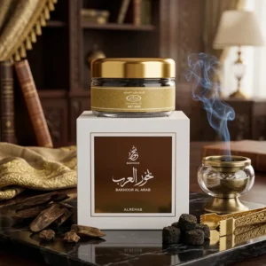 Bakhoor Al Arab Alrehab