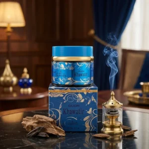 Oudh Khawatir
