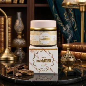 Oudh Makh Mikh