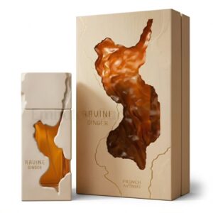 French Avenue Ravine Ginger Eau de Parfum