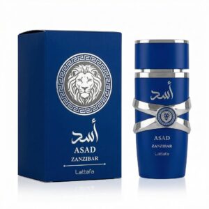 LATTAFA ASAD ZANZIBAR EAU DE PARFUM