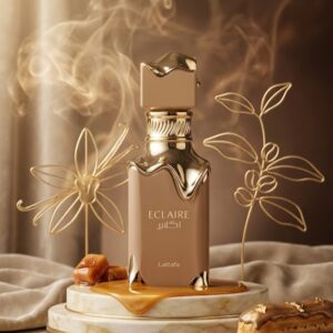 Lattafa Eclaire Eau de Parfum
