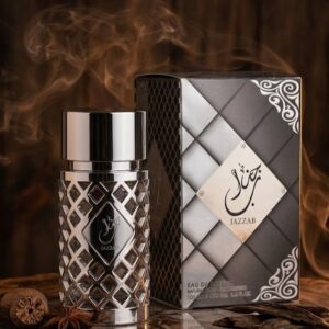 Ard Al Zaafaran Jazzab Silver Eau de Parfum