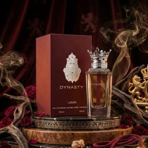 Lattafa Dynasty Eau de Parfum