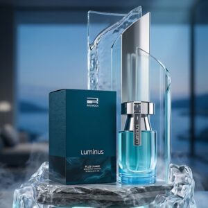 Rue Broca Lumius Eau de Parfum