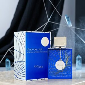Armaf Club de Nuit Iconic Eau de Parfum