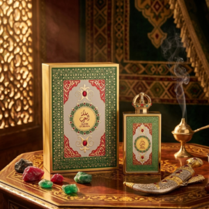 Lattafa Queen of Arabia Eau de Parfum