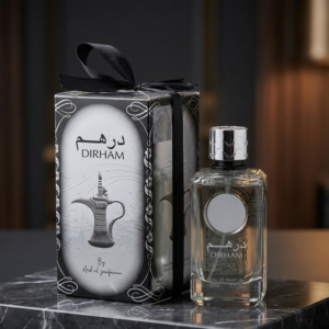 Ard Al Zaafaran Dirham Eau de Parfum