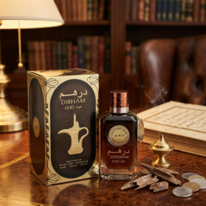 Ard Al Zaafaran Dirham Oud Eau de Parfum