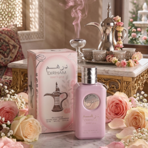 Ard Al Zaafaran Dirham Wardi Eau de Parfum