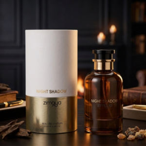 Zimaya Night Shadow Eau de Parfum