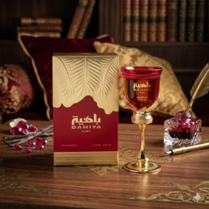 Arabiyat Bahiya Ruby Eau de Parfum