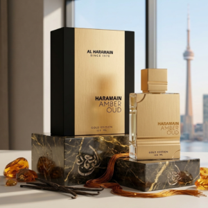 Al Haramain Amber Oud Blue Edition Eau de Parfum