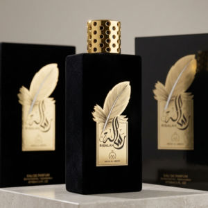 Misk Al Abeer Risalah Eau de Parfum