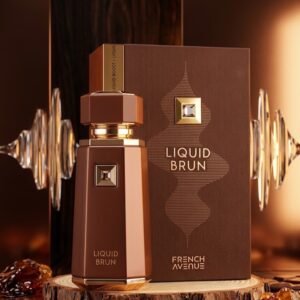 French Avenue Liquid Brun Eau de Parfum
