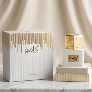 Ahmed Al Maghribi Kalemah Eau de Parfum