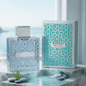 Rayhaan Aquatica Eau de Parfum
