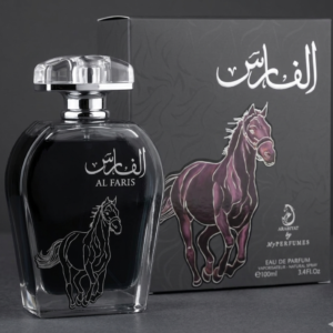 Arabiyat Al faris Eau de Parfum