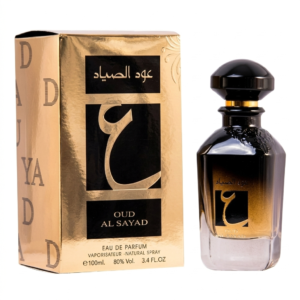 Ard Al Zaafaran Oud Al Sayad Eau de Parfum