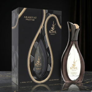 Arabiyat Prestige Kohl Eau de Parfum