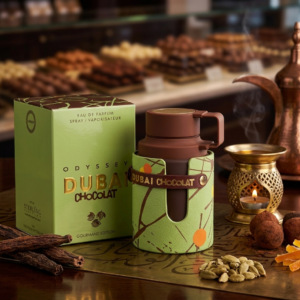 Armaf Odyssey Dubai Chocolat Eau de Parfum