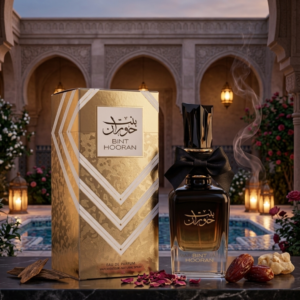 Ard Al Zaafaran Bint Hooran Eau de Parfum