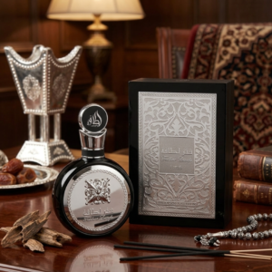 Lattafa Fakhar Black Eau de Parfum
