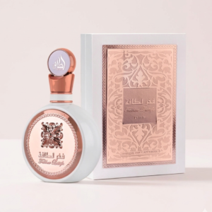 Lattafa Fakhar Rose Eau de Parfum