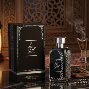 Lattafa Hayaati Eau de Parfum