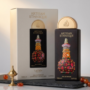 Lattafa Artisan Ethnique Eau de Parfum