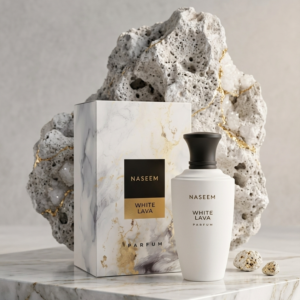 Naseem White Lava Aqua Parfum