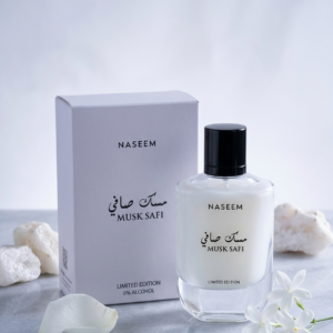 Naseem Musk Safi Aqua Parfum