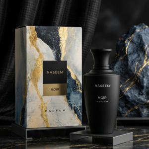 Naseem Noir Aqua Parfum