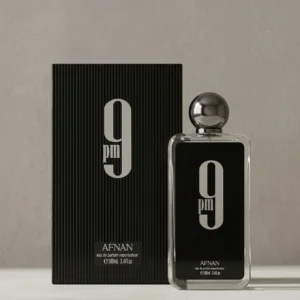 Afnan 9 PM Original