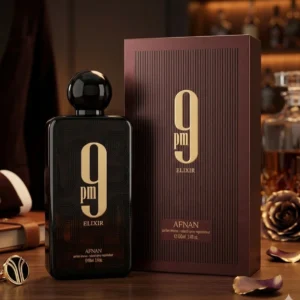 Afnan 9 PM Elixir