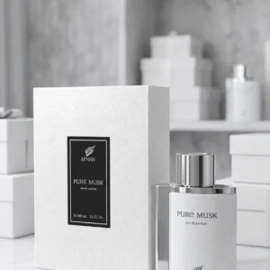 Afnan Pure Musk EDP