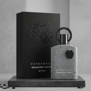 Afnan Supremacy Collector Edition